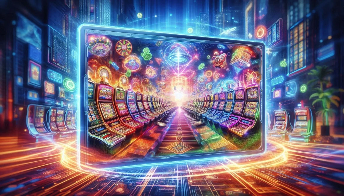 SpinGrande Casino